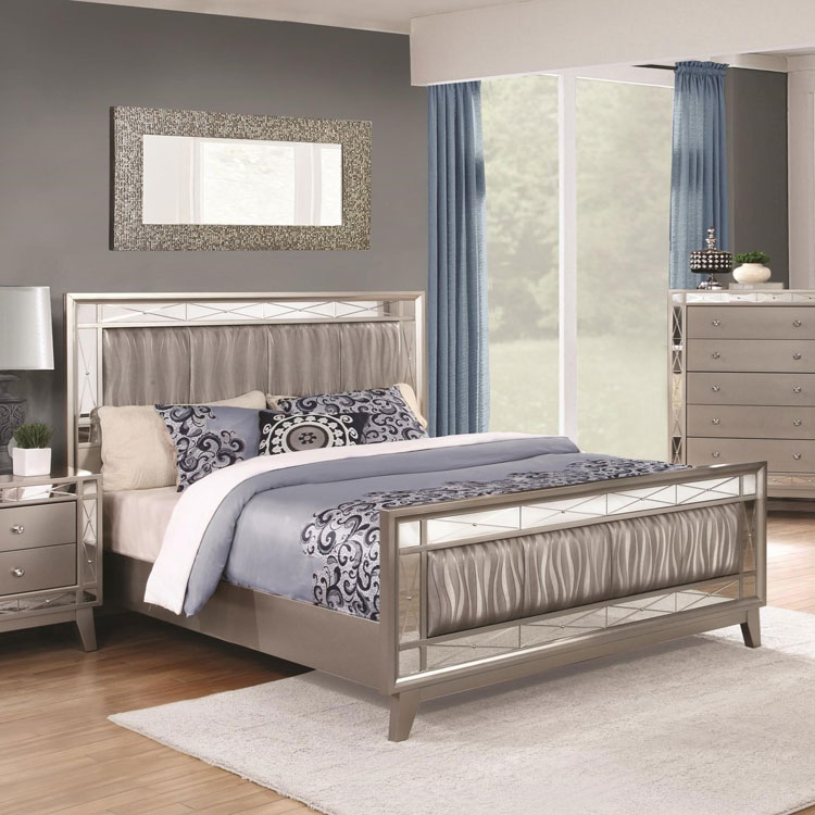 thor class c king bed