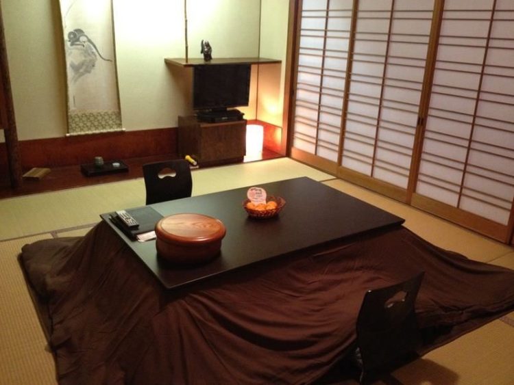 kotatsu table price 2