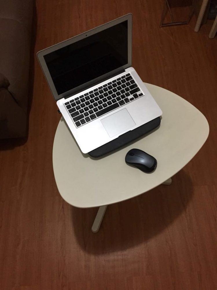 laptop table hsn code