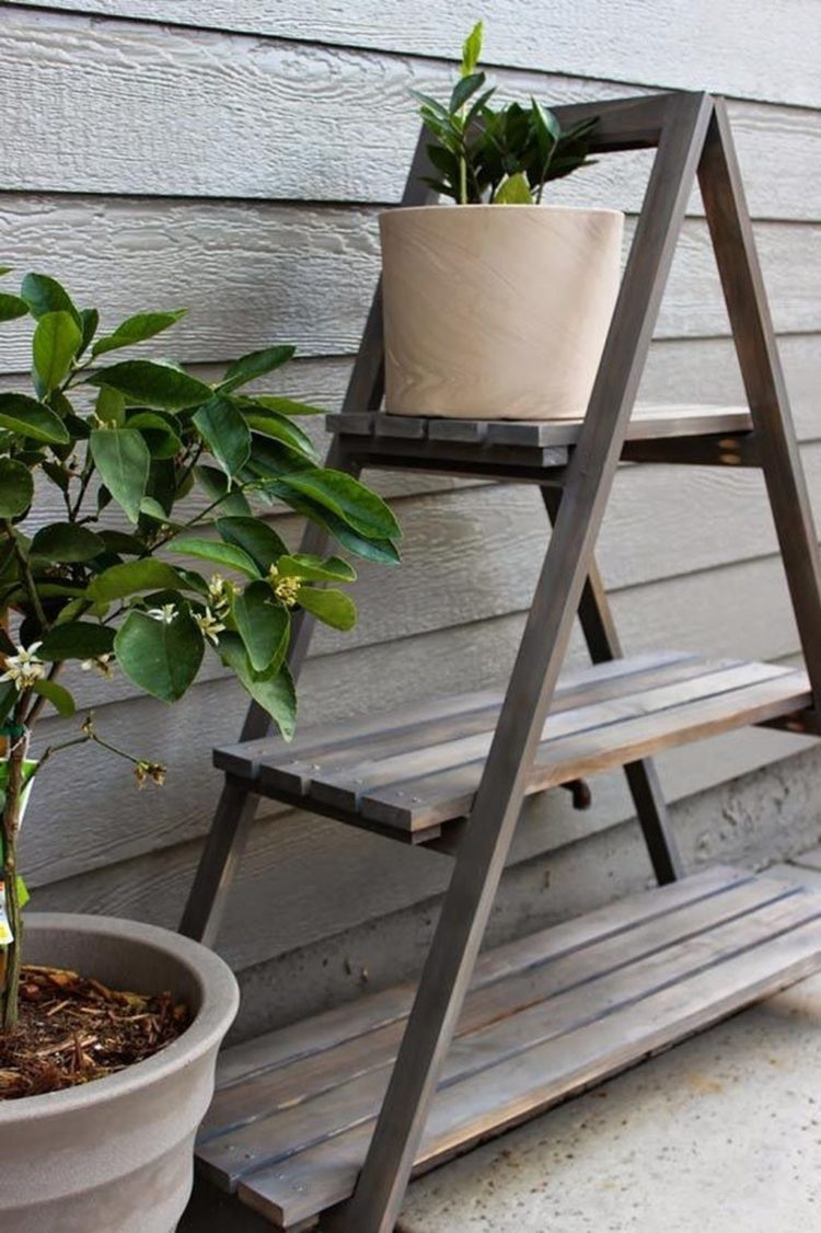 plant stand for window sill