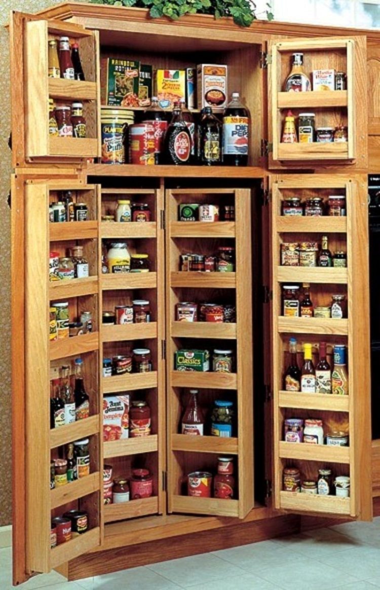 pantry cabinet for kitchen