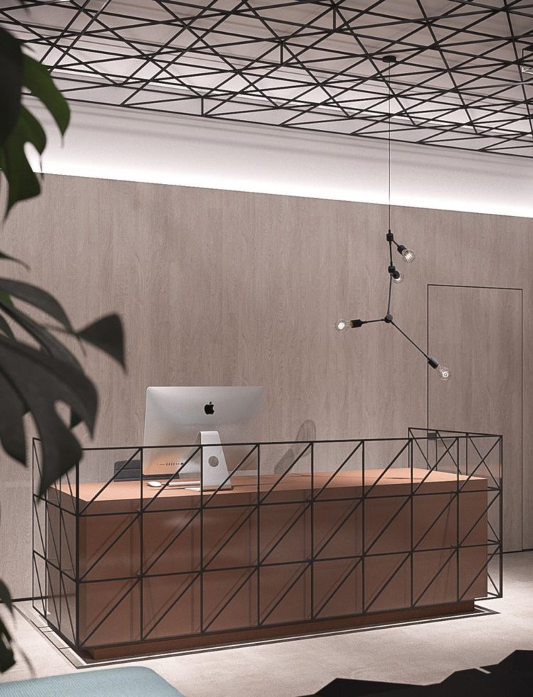 50 New Modern Best Reception Desk Image For Sale 2019