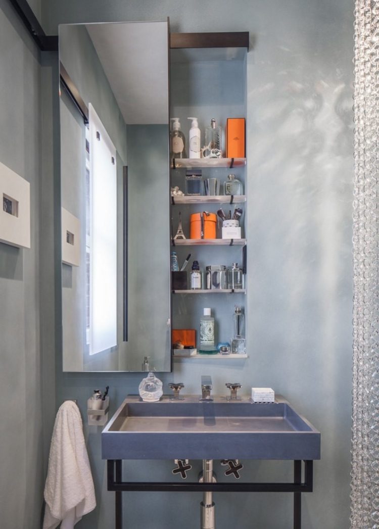 50 Stylish Design Ideas For Bathroom Medicine Cabinets