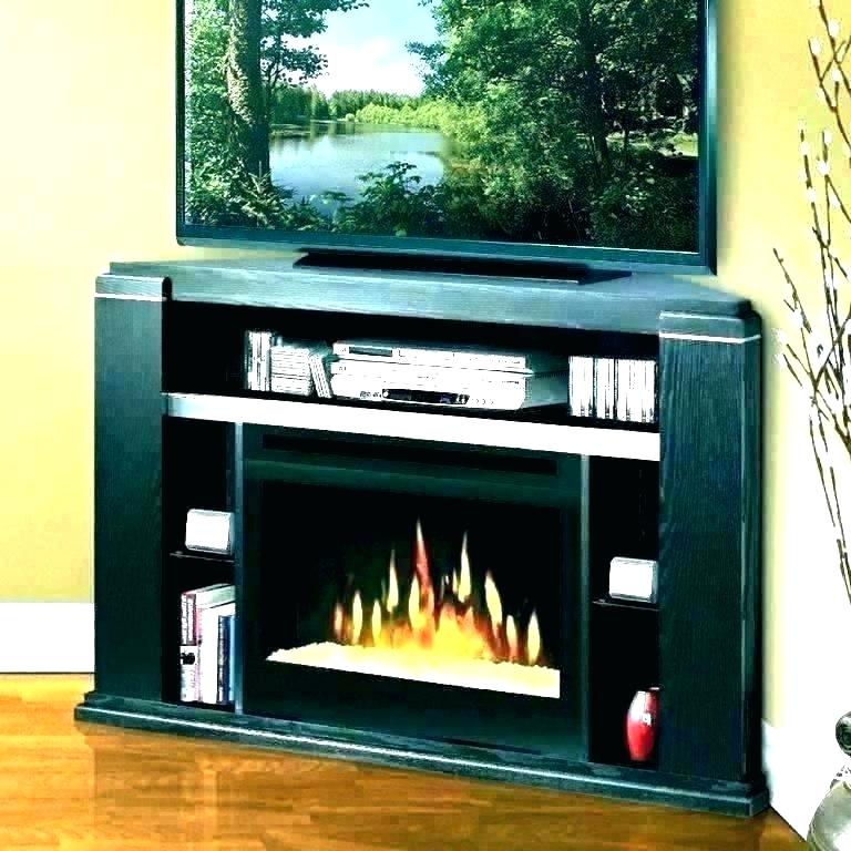 electric fireplace insert heater lowes