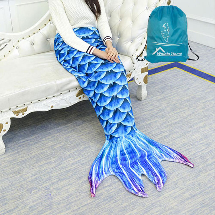 mermaid tail blanket toys r us