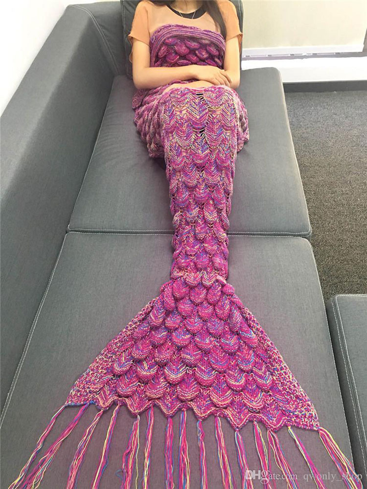 mermaid tail blanket philippines