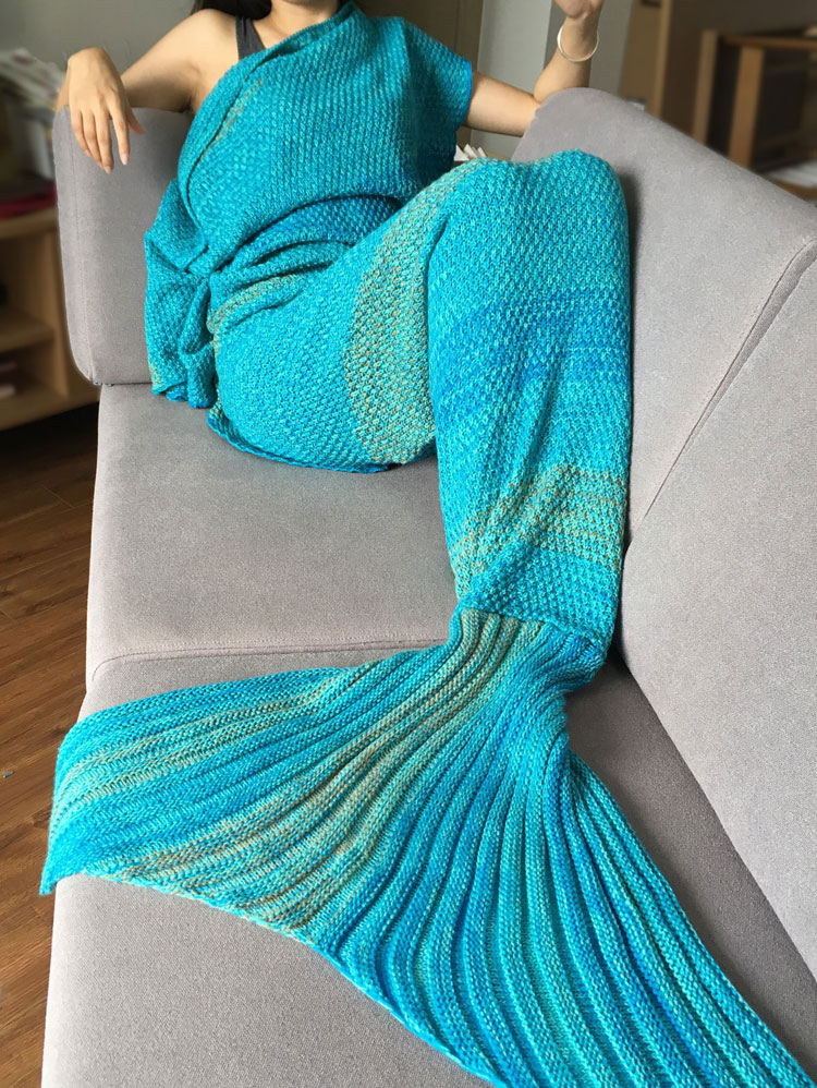 mermaid tail blanket ottawa