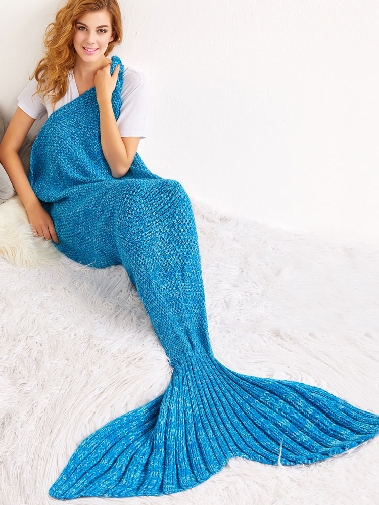 mermaid tail blanket new zealand