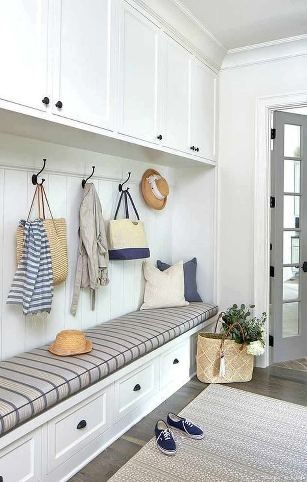 mudroom for dogs