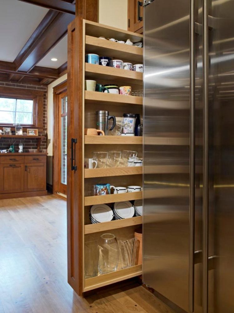 o'sullivan pantry cabinet