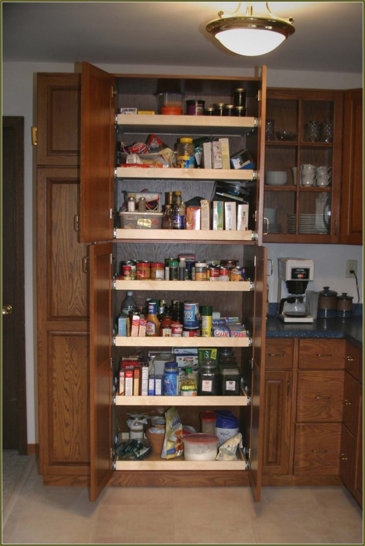 jsi pantry cabinet
