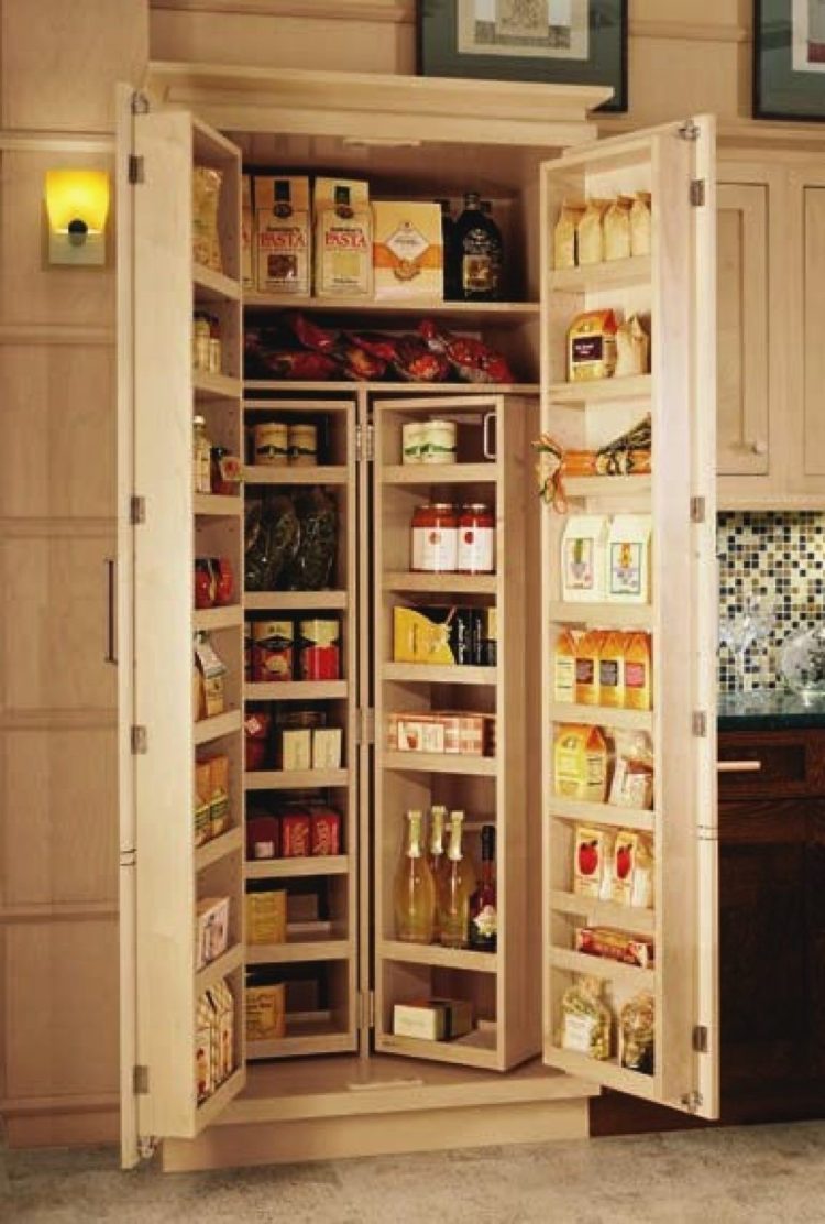 pantry cabinet kraftmaid