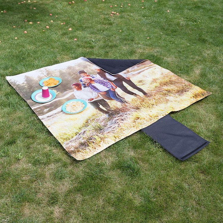 picnic blanket rental