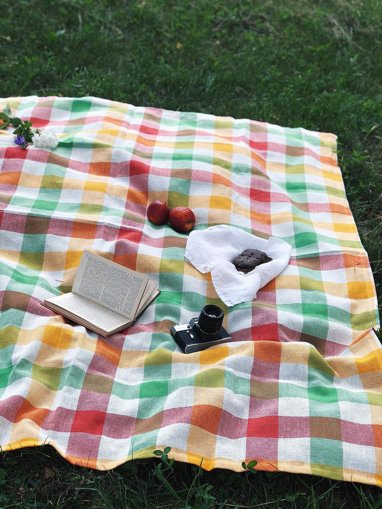 picnic blanket nz
