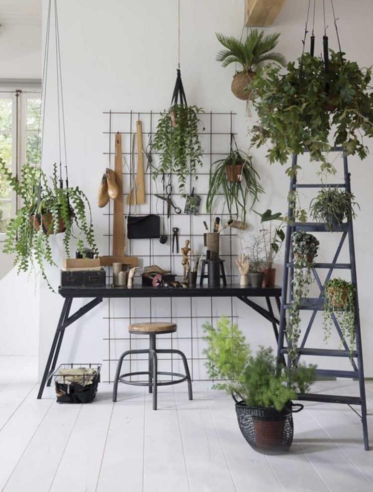 plant stand kit