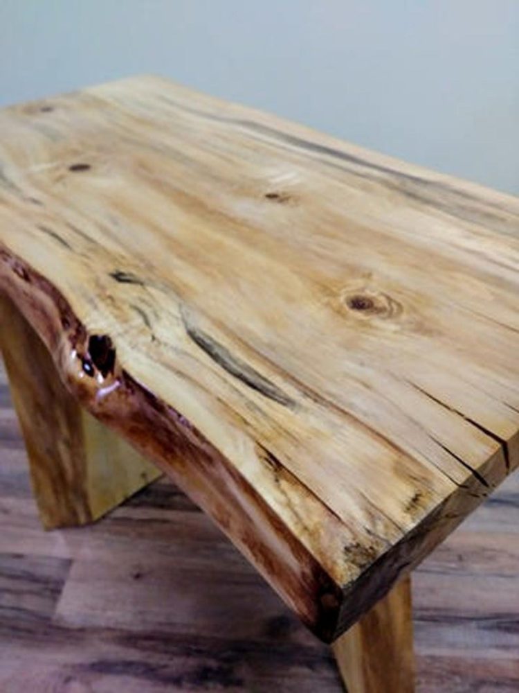 poplar wood gel stain
