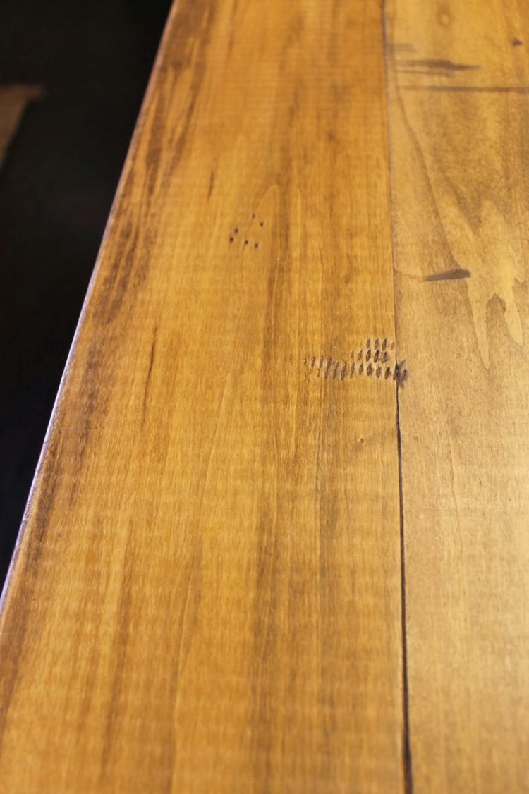 poplar wood for cutting board