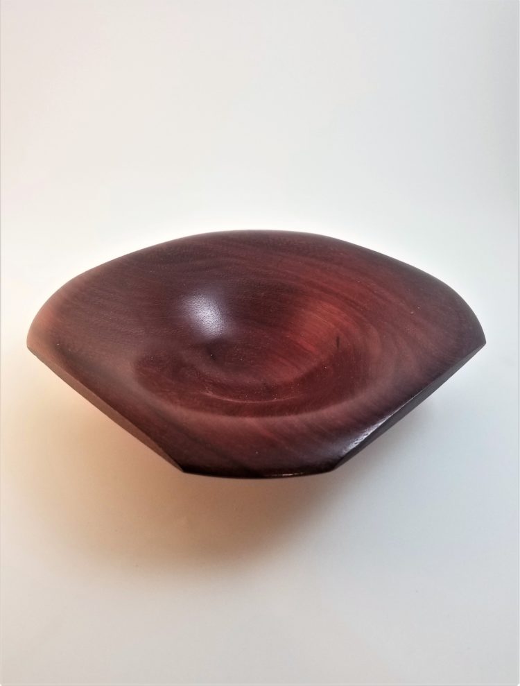 purple heart wood sustainable