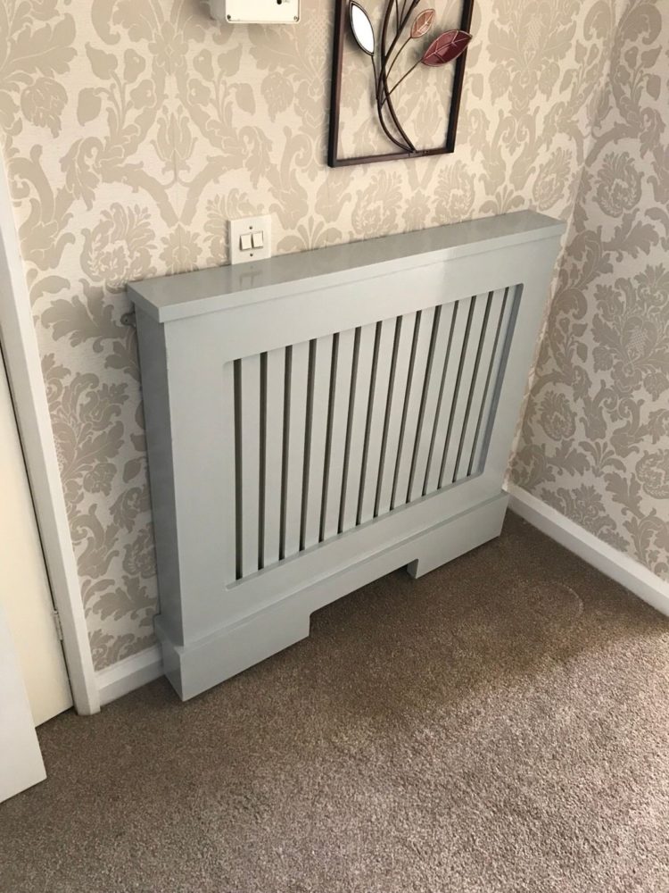 radiator covers jali