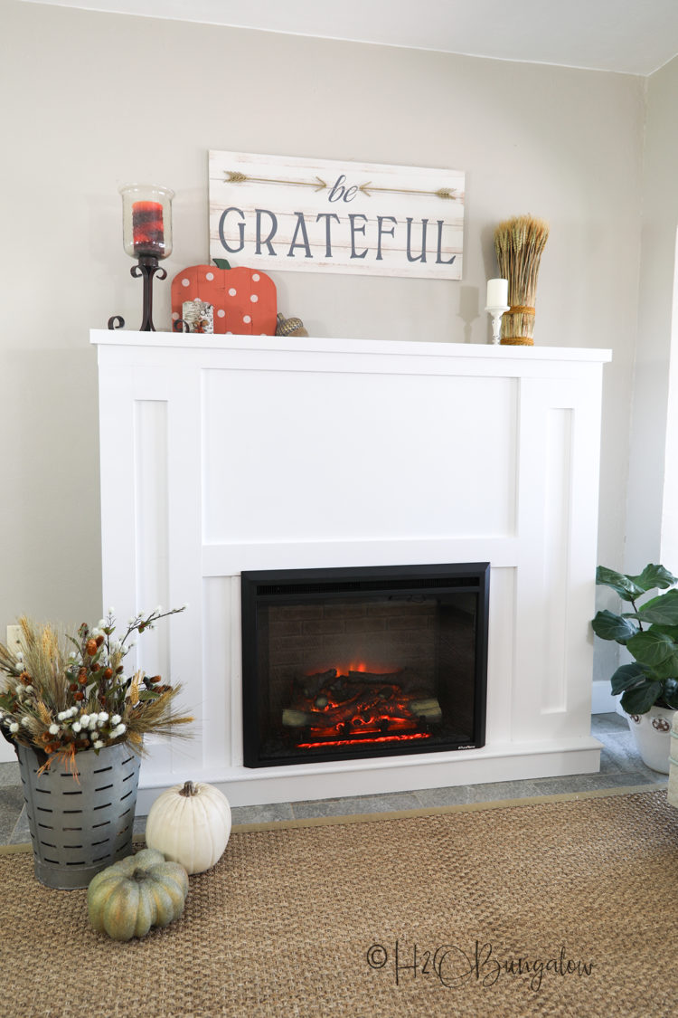 50 Inspiration Electric Fireplace Insert You Ll Love