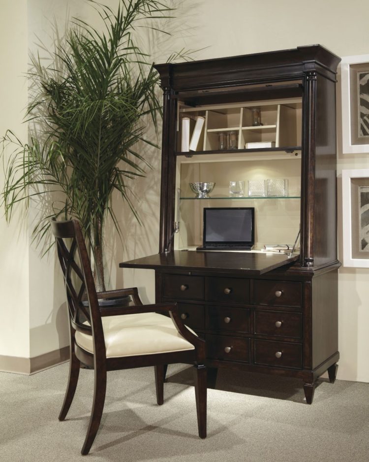 secretary desk luxury