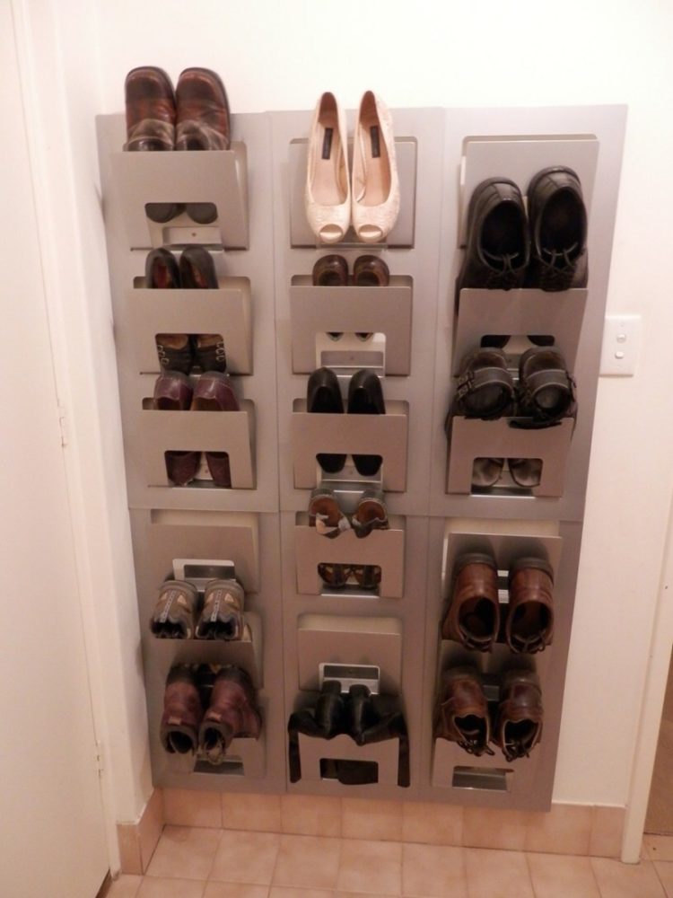 shoe cabinet large