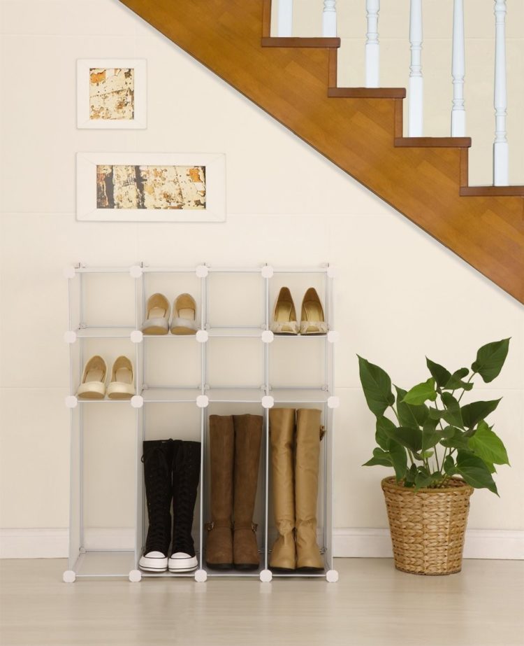 shoe cabinet modern