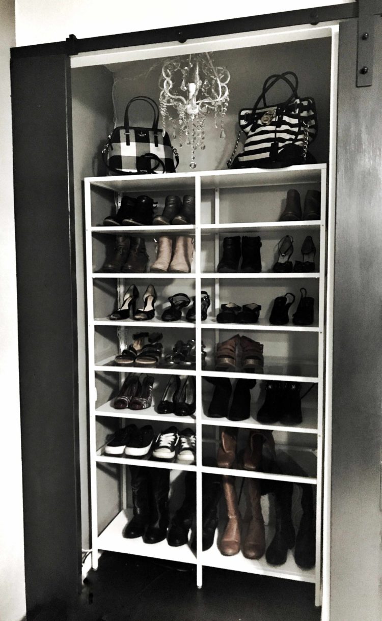 shoe cabinet melbourne