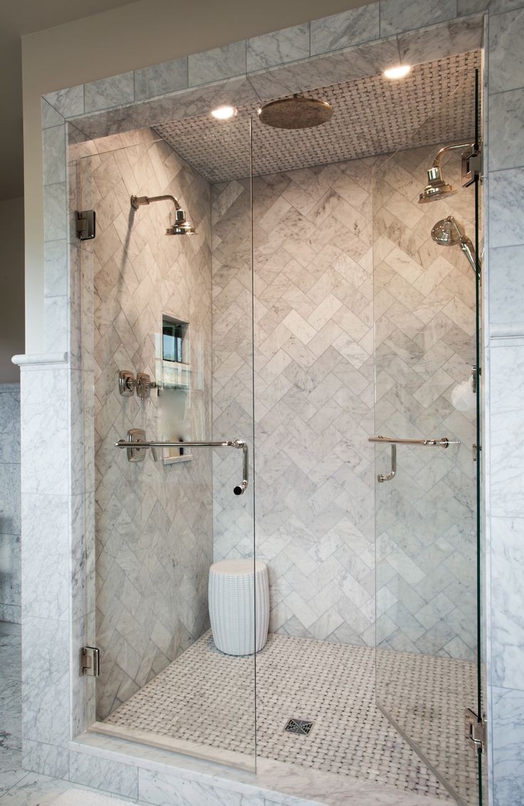 shower tile examples