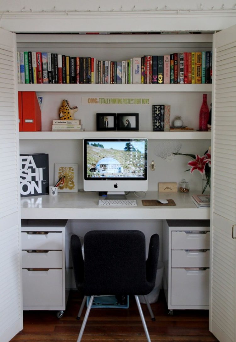 small computer keyboard stand