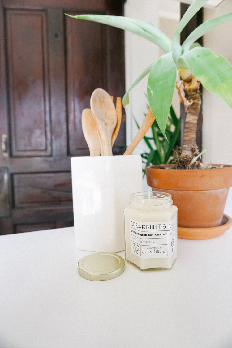 soy candle kit