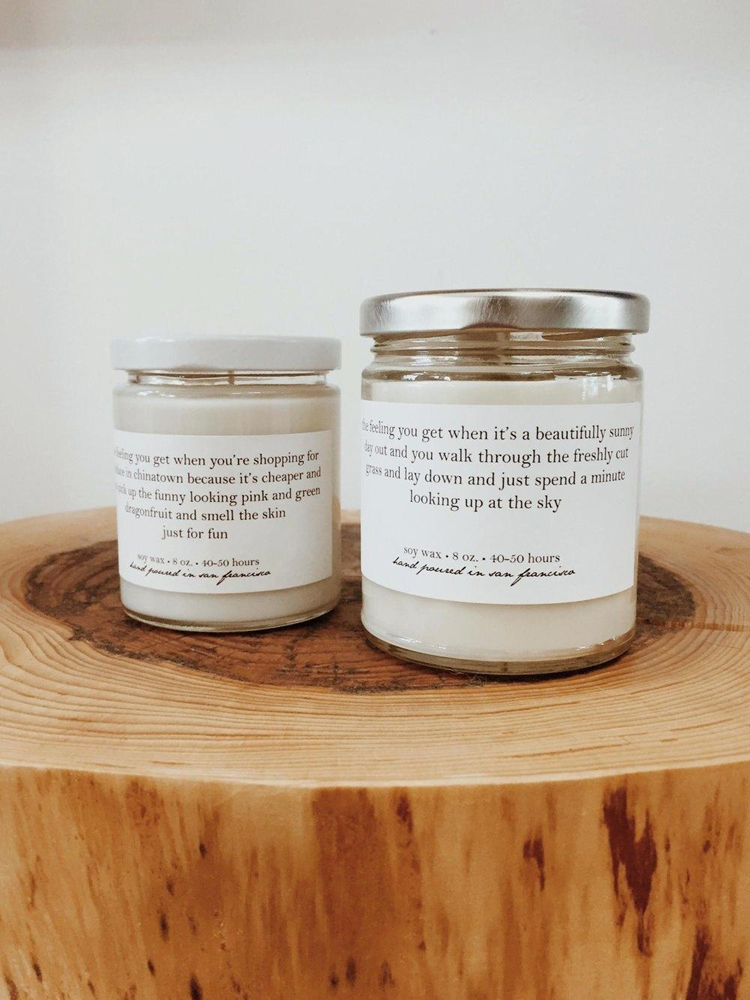 soy candle gift sets