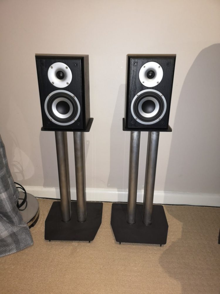 speaker stands malaysia