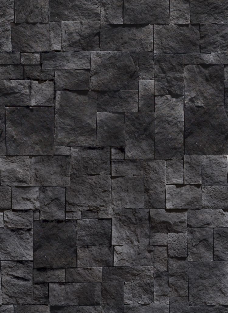 stone texture vray