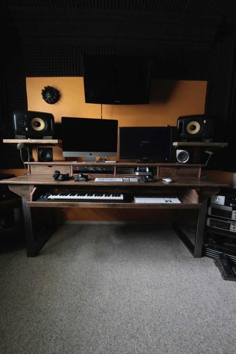 studio nl desk