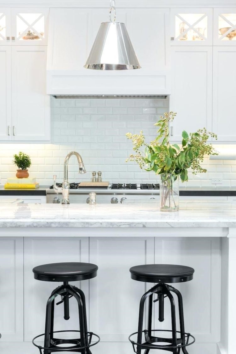 subway tile ideas that are totally timeless