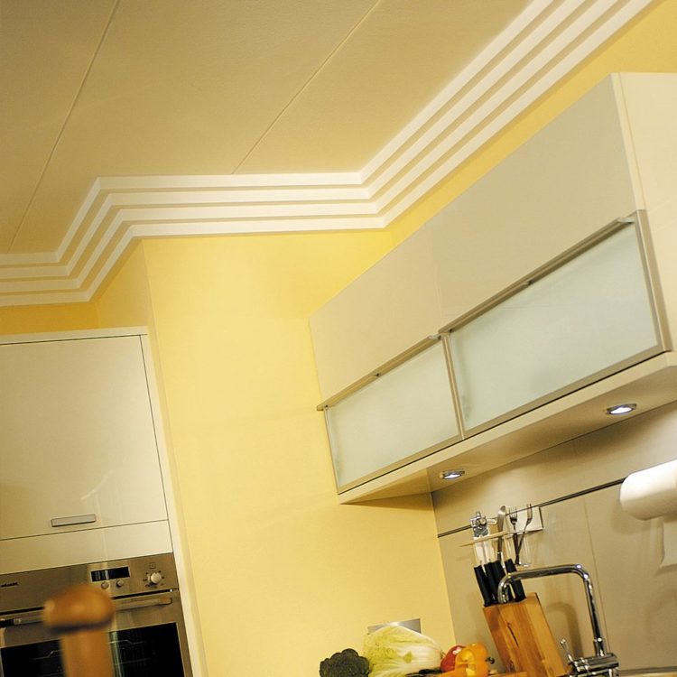 tray ceiling wallpaper