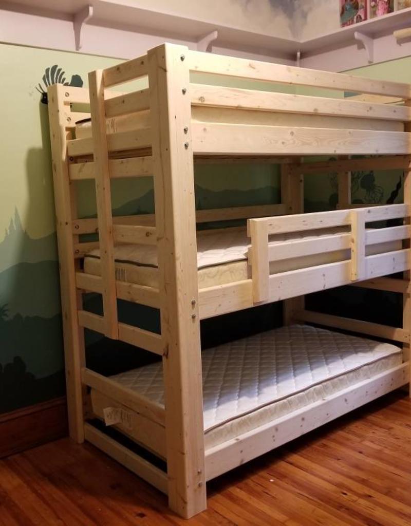 triple bunk bed afw