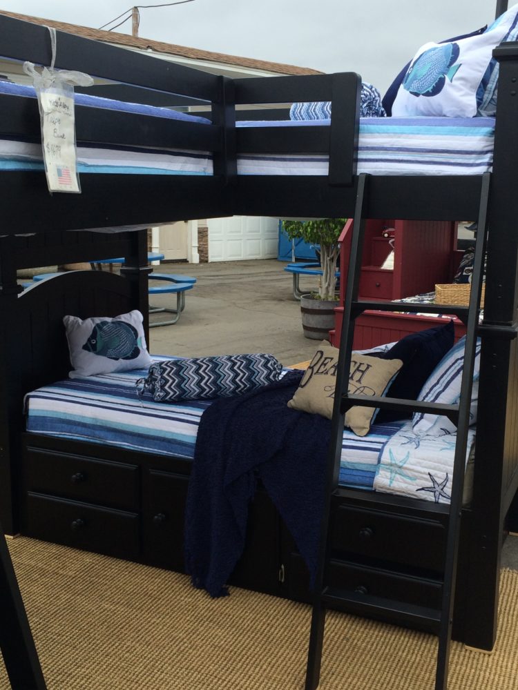 triple bunk bed best
