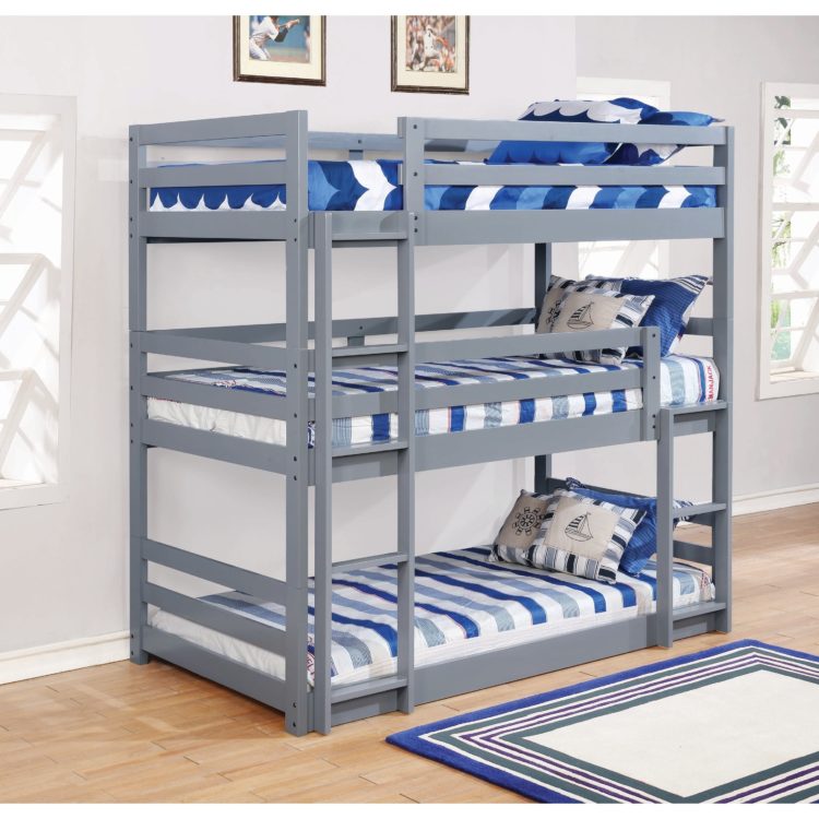triple bunk bed nottingham