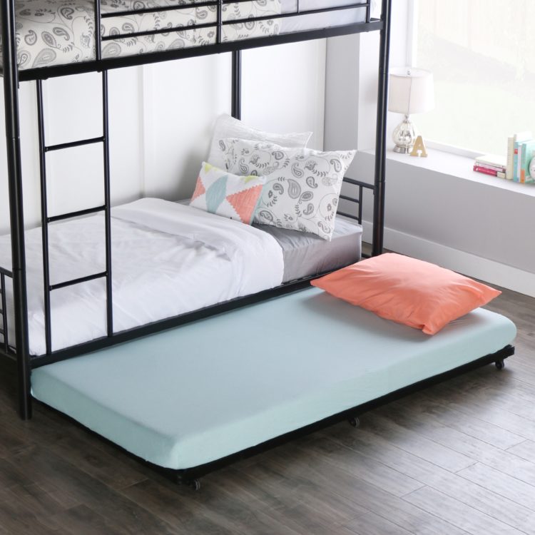 trundle bed ikea twin