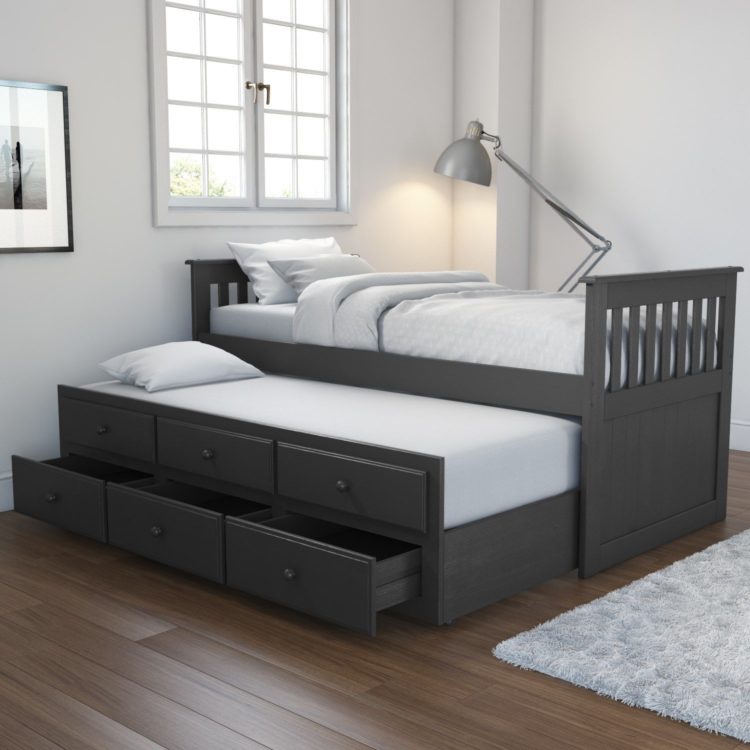 trundle beds for sale 