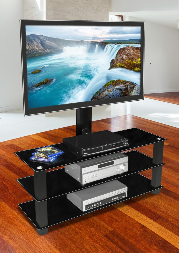veer tv stand with mount