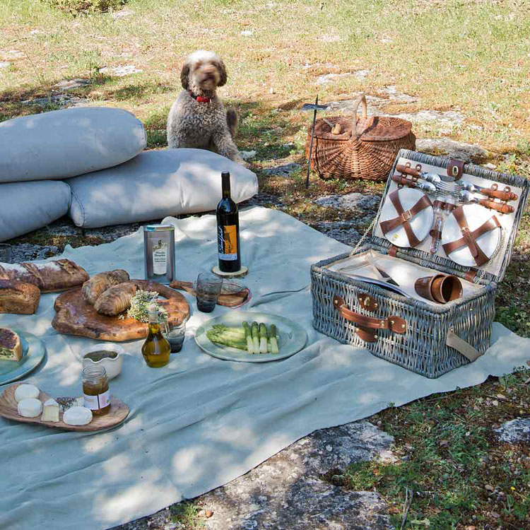 picnic blanket joules