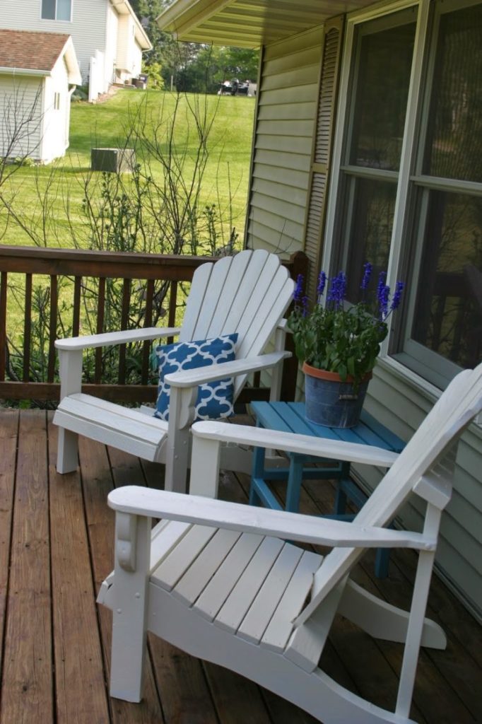 50+ Best Deck Paint Images - (Ideas, Design, Inspiration)