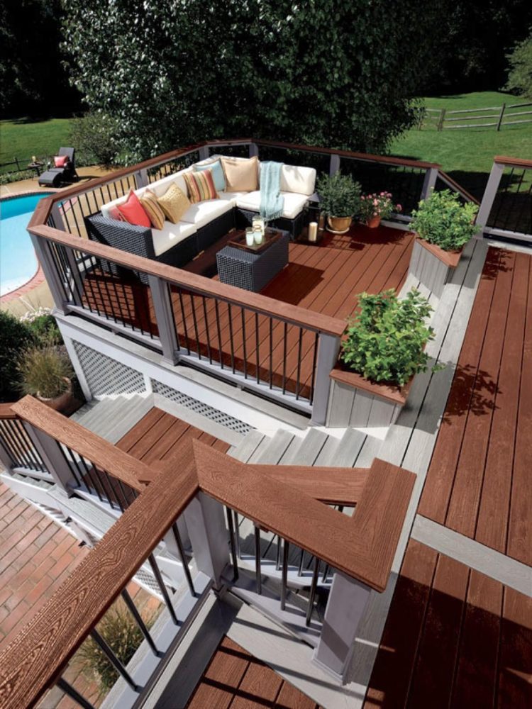 deck paint lowes canada