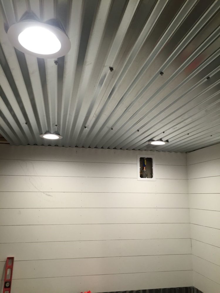 drop ceiling tiles home depot